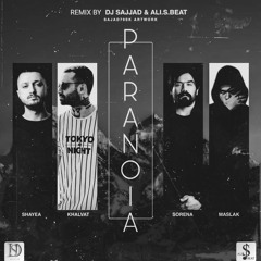 dj Sajjad _ paranoia.mp3