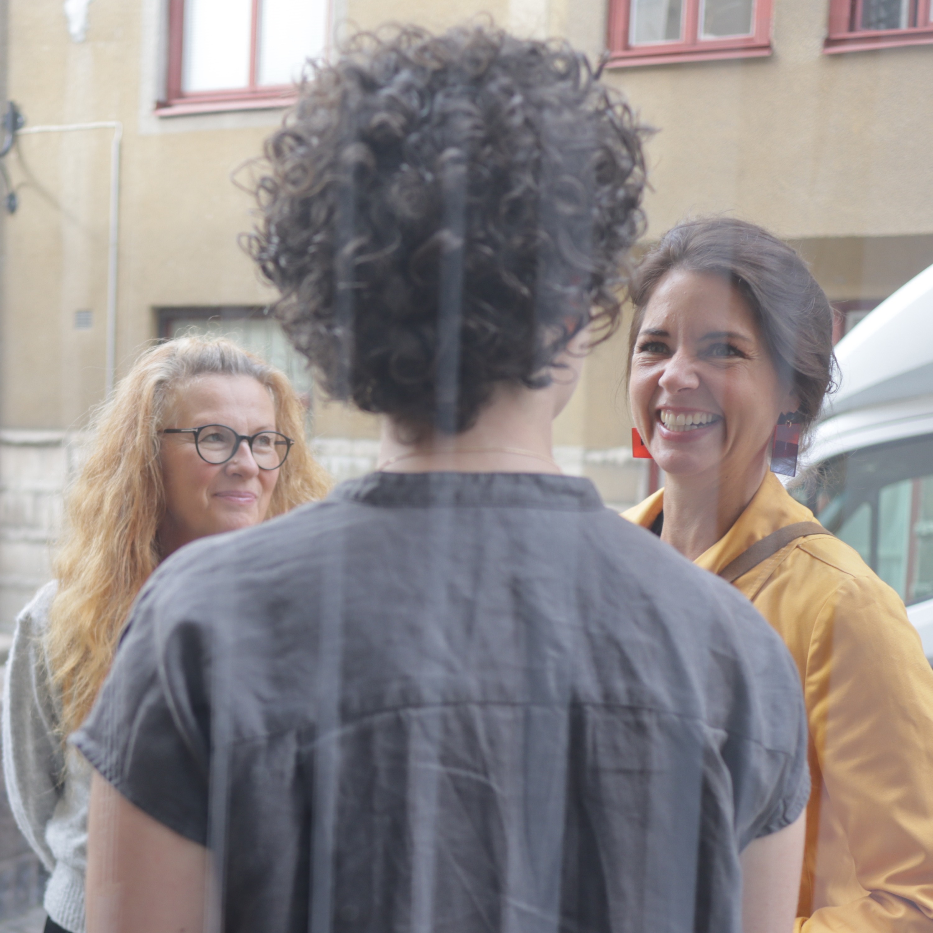 Forskarfika – Den dag som idag är