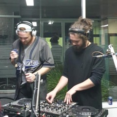 SHORT FUSE! - LIVE SAPPHIRE FM RADIO May 2020 MIX