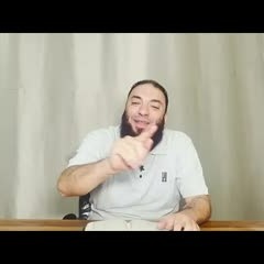 ﴿ وَالطَّيِّبَاتُ لِلطَّيِّبِينَ وَالطَّيِّبُونَ لِلطَّيِّبَاتِ ﴾ .. كل واحد هيتجوز على أد دينه !!