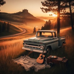 Peaceful Easy Feeling (Cover)