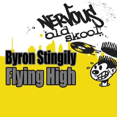 Flying High (MAW Club Mix)