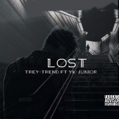 LOST_Y.K-Junior.SA_ft_Trey-Trend.SA