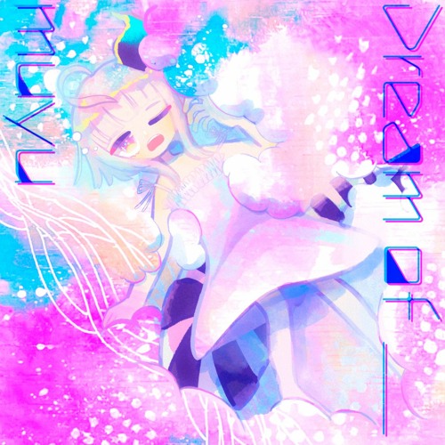 Toys Dreamin' / muyu ＋ Yu-dachi