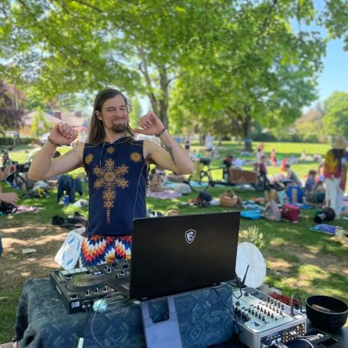Beltane Ecstatic Wave - Portland 2024