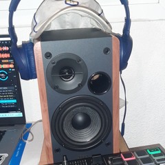SONIDO SUREÑO // JUANKA BREAK MIX