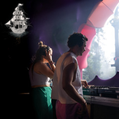 Thilo Who b2b sayuara · Bucht der Träumer* 2025 ·  Schlupfloch Afterhour