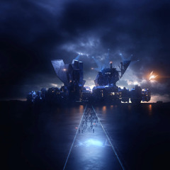 Diamond Heart (Syn Cole Remix) [feat. Sophia Somajo]