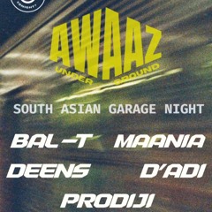 Awaaz Underground