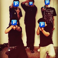 🅿️💤