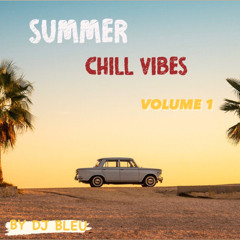 SUMMER CHILL VIBES VOL 1 2023