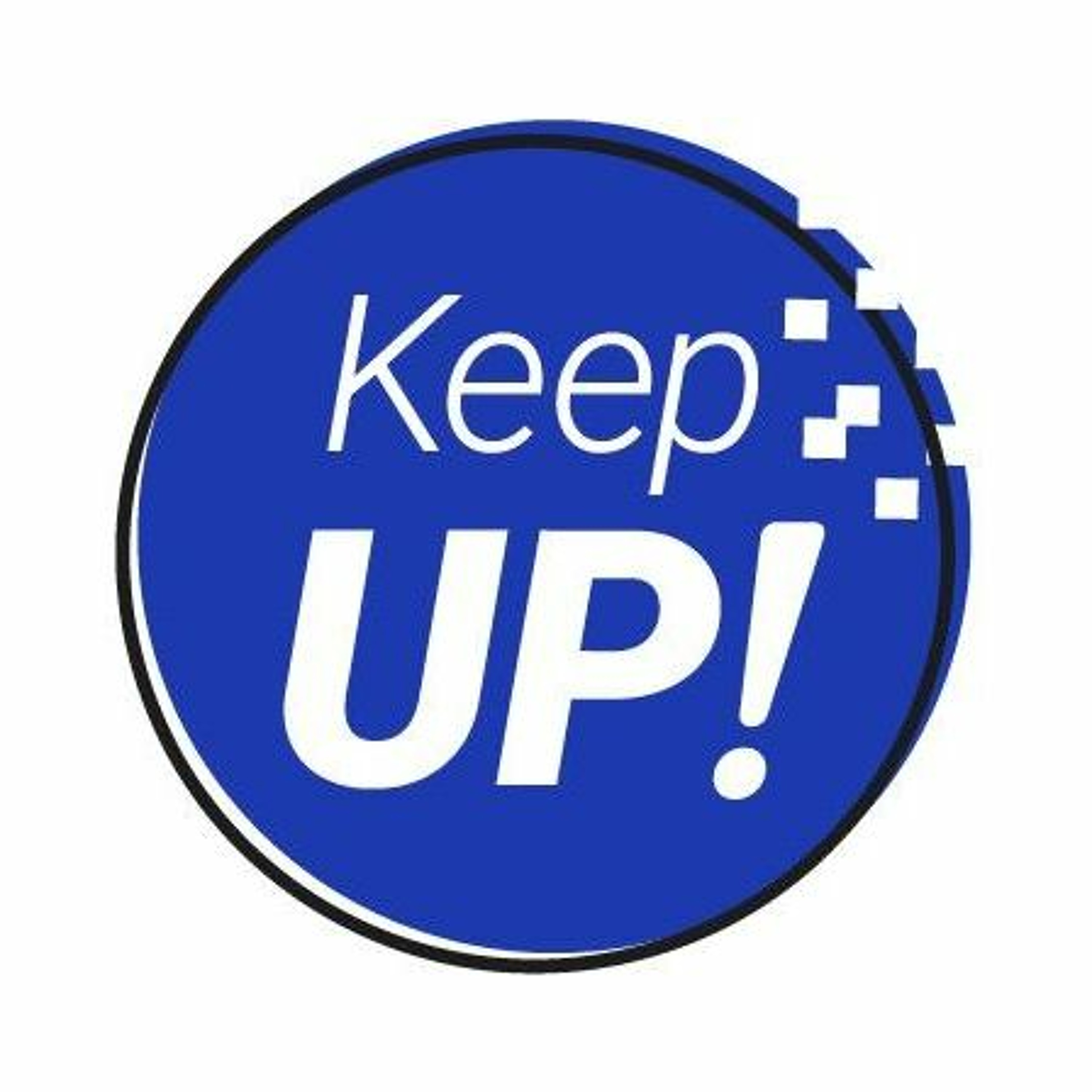Keep UP! Podcast