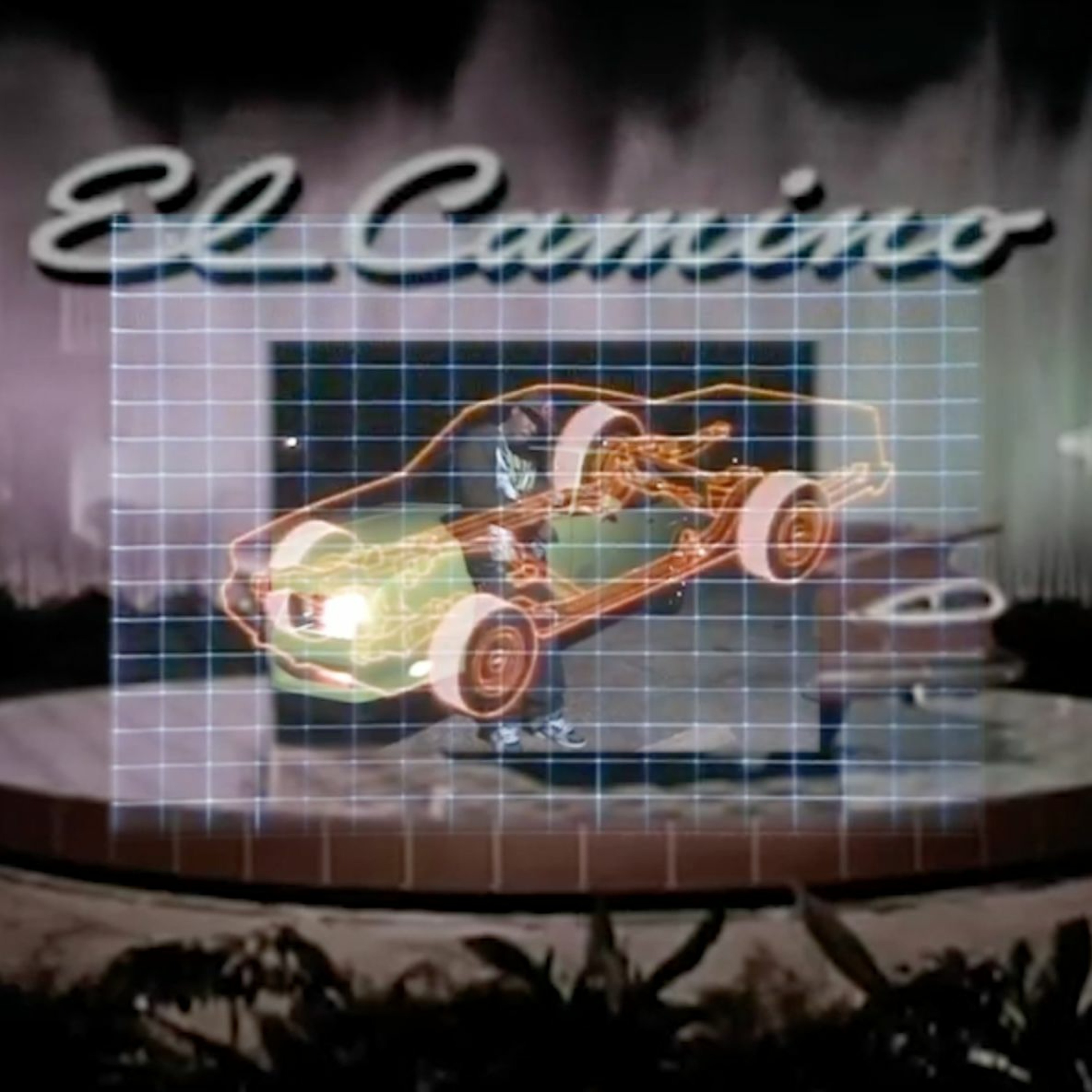 el Camino [blend] episode artwork