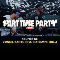 006 Part Time Livestream | 5th March 2026