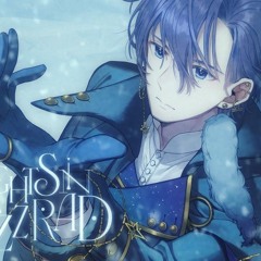 Lights in Blizzard 志麻