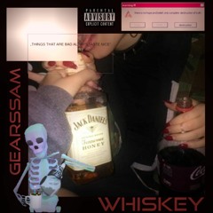 Whiskey (Prod. Deville)