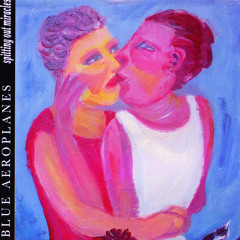 Bury Your Love Like Treasure