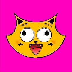 don't give up - kittyfish (!not mine!)