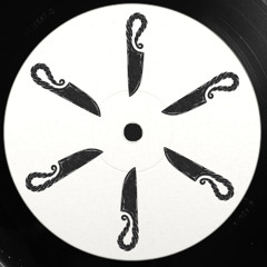 Eyvind Blix - Asika EP (Preview)