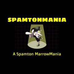 [ A Spamton MarrowMania ] SpamtonMania [ UNDERTALE AU ]