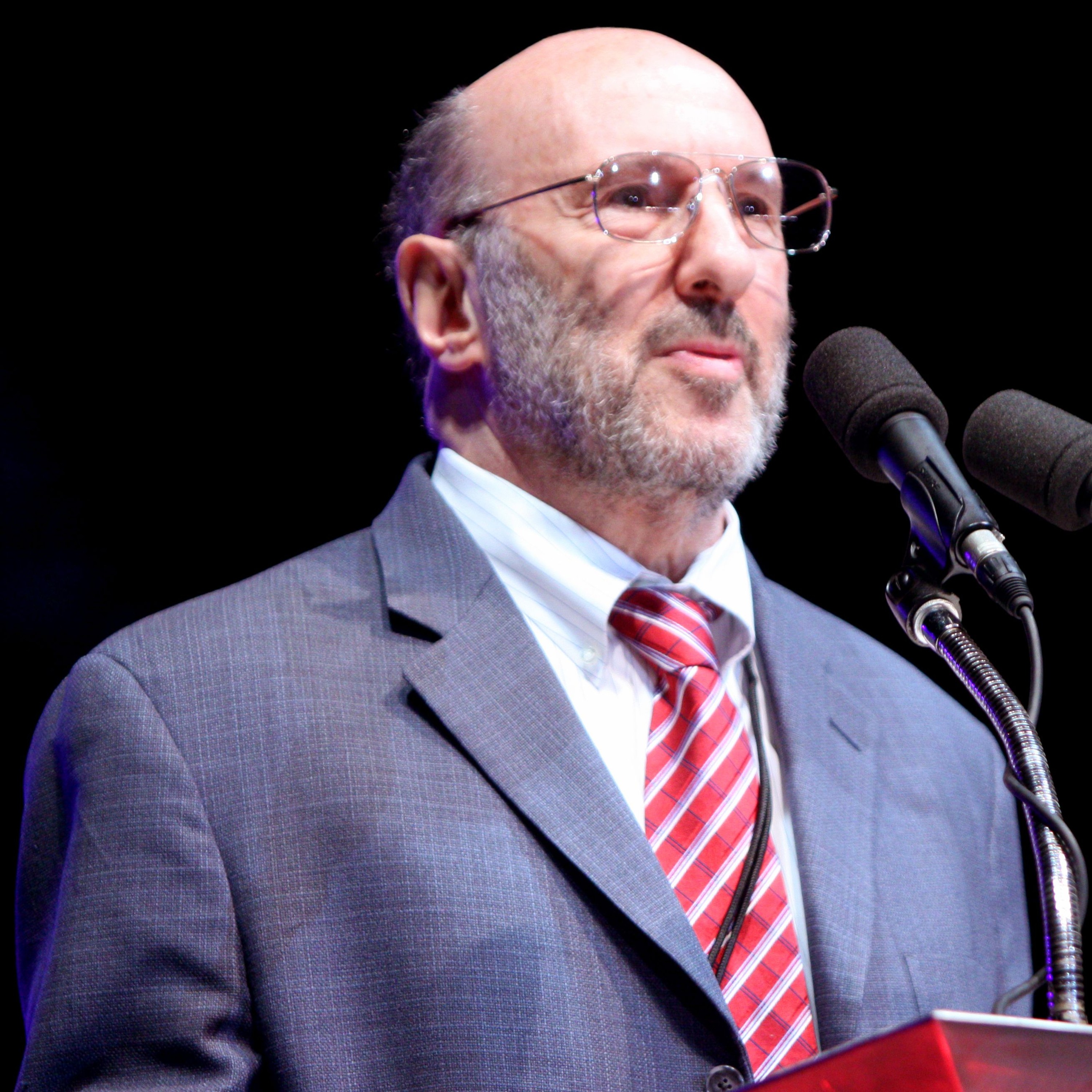 Is Zionism a libertarian movement?
