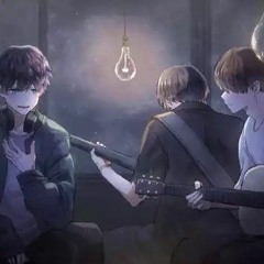 Nightcore - Sometimes (Kodaline)