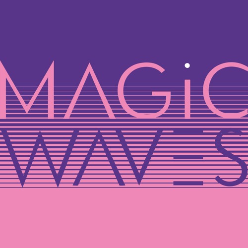 Magic Waves Live Show 03 - 12 - 23