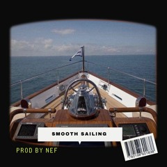 (Free x 38 Spesh x Conway The Machine Type Beat 2023) "Smooth Sailing"