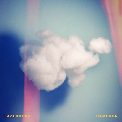 Lazerbeak - "Cameron"