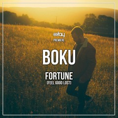 PREMIERE: Boku - Fortune (Original Mix) [Feel Good Lost]