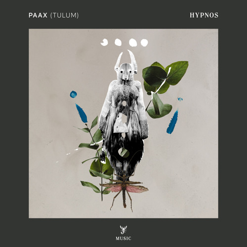 HMWL Premiere: PAAX (Tulum) - Hypnos (Original Mix)
