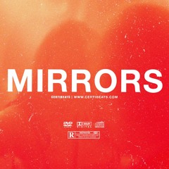 (FREE) | "Mirrors" | Swae Lee ft Rema & Wizkid Type Beat | Free Beat | Dancehall Instrumental 2023