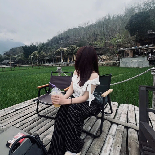 Chỉ Bằng Cái Gật Đầu - KYANH | ducanhbui.com Music