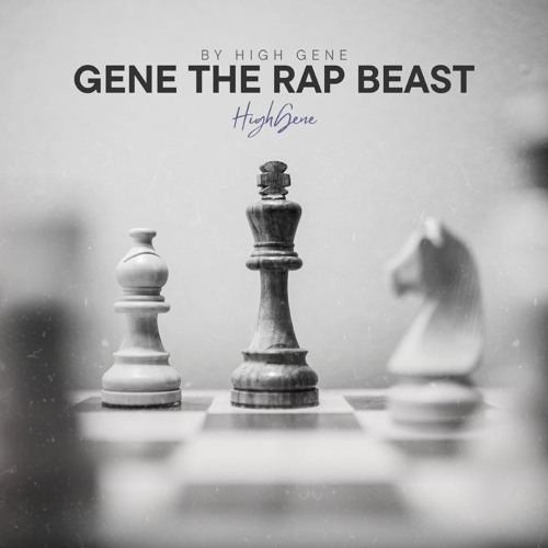 Gene The Rap Beast (Prod by. Guy Beats X Kallah)