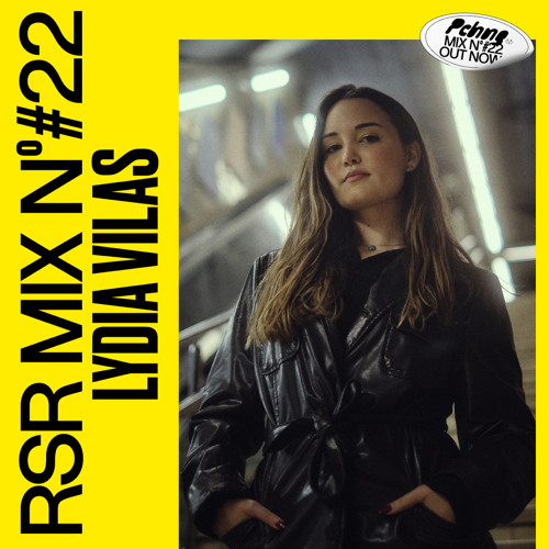 RSR Mix - 022: Lydia Vilas