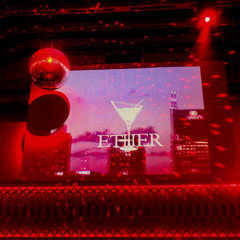 LIVE @ ETHER (Presented by VSYN | Mix by Lost Prxphet) | Flamingo Cocktail Club, Nashville, TN