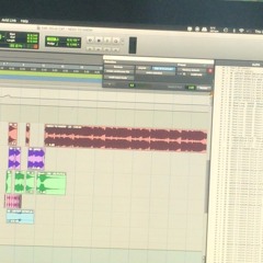 PAUL DUFFY AUDIO PRODUCTION 2025