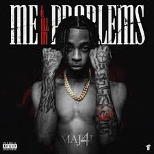 Maj4L-real bitch