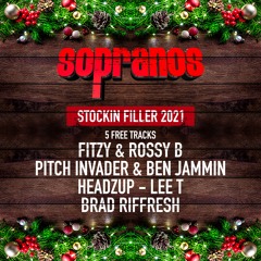 SOPRANOS STOCKIN FILLER 2021 - 5 FREE DOWNLOADS