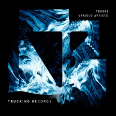 Bruno Aguirre - Indication (Original Mix)
