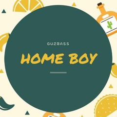 Home Boy (original mix)