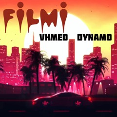 VHMED DYNAMO X MEDO - فيلمي