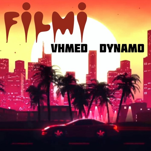 VHMED DYNAMO X MEDO - فيلمي