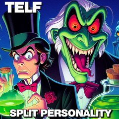 TELF - SPLIT PERSONALITY