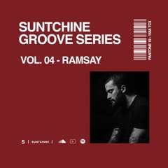 Suntchine Groove Series, Vol. 04 - Ramsay