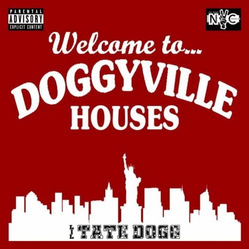 Welcome to... Doggyville Houses