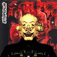 Stupeflip - Apocalypse 894 - Cover