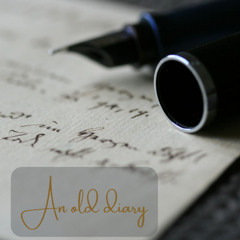 An old diary
