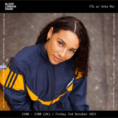 Flip The Lid w/ Aika Mal - 03.10.25