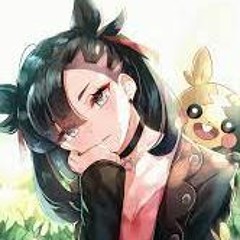 Nightcore - Pokemon U